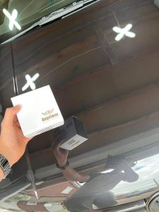 Angelwax coating accreditation