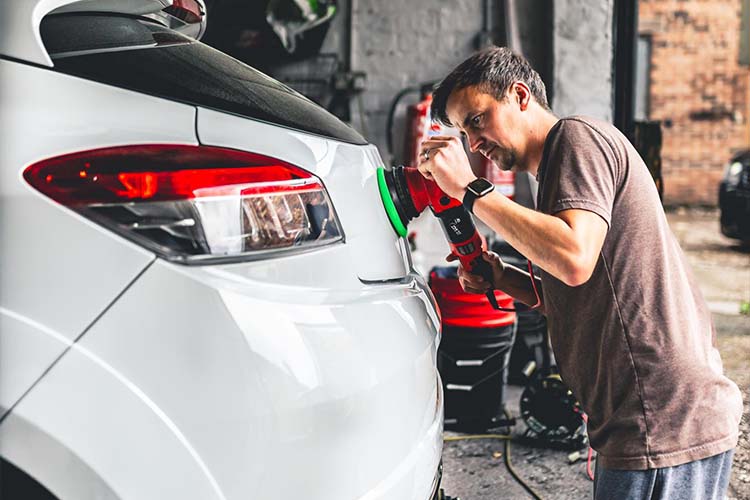 Car Detailing Stoke-on-Trent